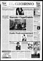giornale/CFI0354070/1998/n. 15 del 18 gennaio